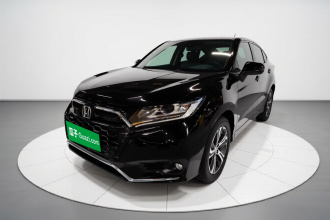 本田UR-V 2020款 240TURBO 两驱致悦版