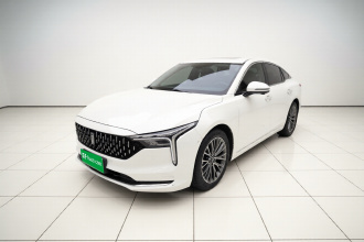 奔腾B70 2023款 第三代 1.5T 自动畅享型