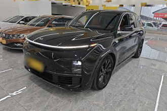 理想汽车 理想L8 2023款 Pro