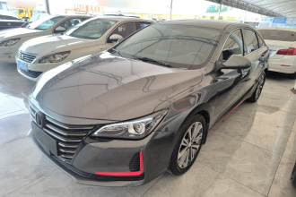 长安 锐程CC 2021款 蓝鲸版 1.5T DCT豪华型