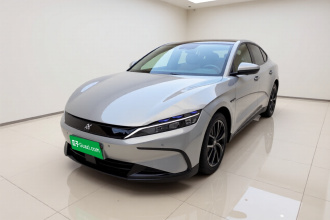 比亚迪 汉 2025款 DM-i 125KM精英型
