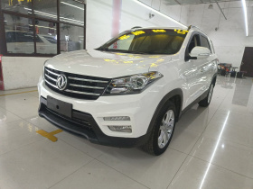 东风风光 风光S560 2019款 1.8L CVT精英型