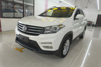 东风风光 风光S560 2019款 1.8L CVT精英型