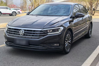 大众 速腾 2020款 280TSI DSG舒适型 国VI