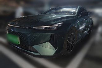 长安启源A06 2023款 至尊型(定制版)