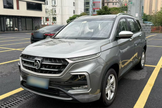宝骏530 2018款 1.5T 手动舒适型 国V
