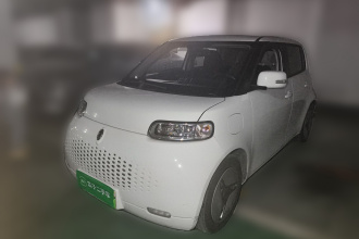 欧拉白猫 2020款 360km 豪华型