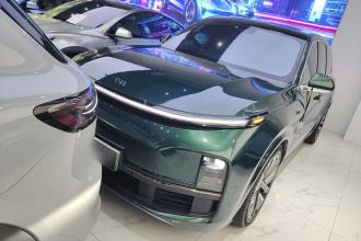 理想汽车 理想L9 2023款 Pro