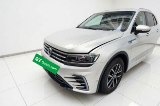大众 途观L新能源 2019款 430PHEV 混动旗舰版