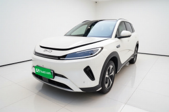 比亚迪 海狮05 EV 2025款 520KM智航版
