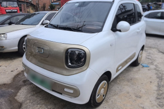 奔腾小马 2025款 222km 玲珑马