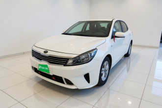 起亚 福瑞迪 2019款 1.6L 自动风尚版 国VI