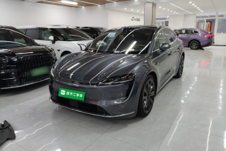 鸿蒙智行 智界R7 2025款 增程 331km Ultra