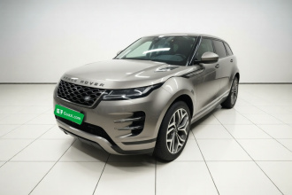 路虎 揽胜极光新能源 2022款 极光L P300e 插电式电动混合版