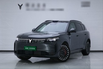 岚图汽车 岚图FREE 2025款 FREE+ 后驱乾崑版