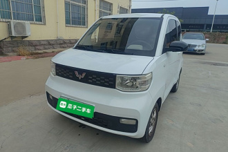 五菱汽车 宏光MINIEV 2020款 悦享款 磷酸铁锂