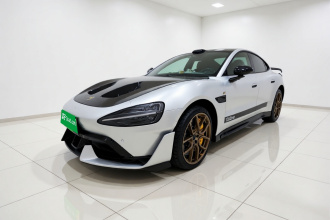 小米汽车 小米SU7 Ultra 2025款 Ultra