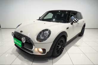 MINI Clubman 2016款 1.5T COOPER