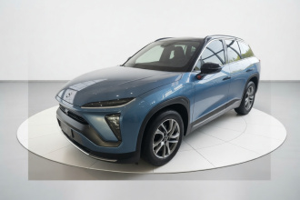 蔚来ES6 2020款 420KM 运动版