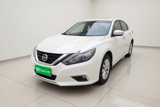 日产 天籁 2016款 2.0L XL舒适版