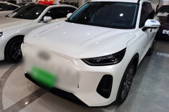 奇瑞风云 风云T9 2024款 120 长续航版舒适型 5座 三元锂