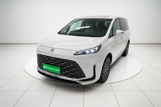 别克GL8新能源 2025款 陆尚 先享版