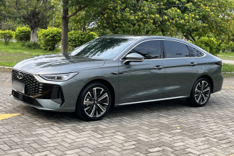 奇瑞 艾瑞泽8 PRO 2025款 1.6T DCT 舒适型