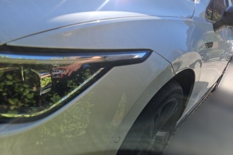 大众 高尔夫 2021款 280TSI DSG R-Line