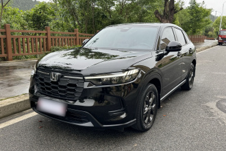 本田HR-V 2023款 240TURBO 劲睿版