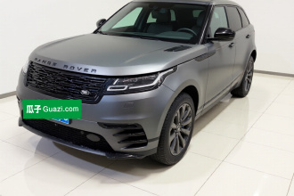 路虎 揽胜星脉 2021款 P340 R-DYNAMIC SE