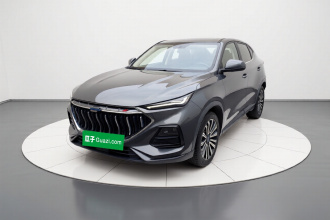 长安欧尚X5 2021款 1.5T DCT尊贵型