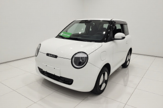 长安启源 长安Lumin 2022款 155km 清甜款