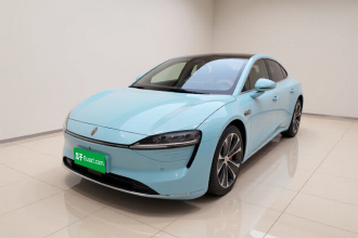 鸿蒙智行 智界S7 2025款 705km Max