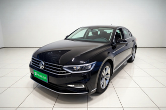 大众 迈腾 2023款 200万辆纪念版 280TSI DSG舒适型