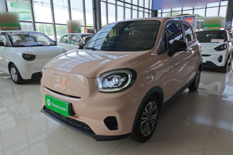 零跑汽车 零跑T03 2021款 400舒享版