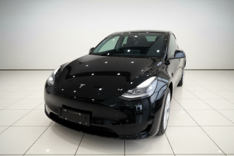 特斯拉 Model Y 2022款 改款 后轮驱动版