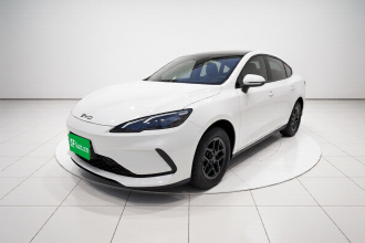 比亚迪 海豹05 DM-i 2026款 DM-i 128KM豪华型
