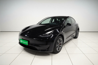 特斯拉 Model Y 2022款 后轮驱动版