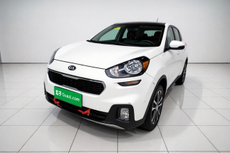 起亚 KX3傲跑 2015款 1.6L 自动两驱DLX