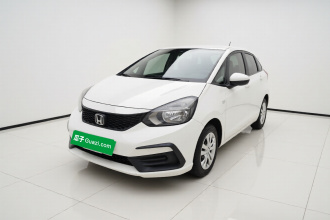 本田 飞度 2021款 1.5L CVT潮享版