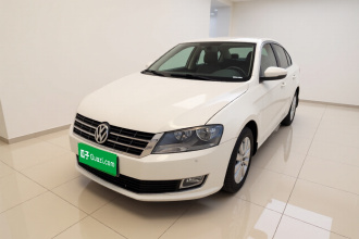 大众 朗逸 2013款 改款经典 1.6L 自动舒适版