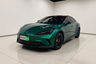 ARCFOX极狐 极狐 阿尔法S5 2026款 720 元境神行版 200kW
