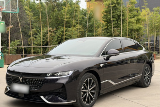 岚图汽车 岚图追光 2024款 PHEV 四驱超长续航行政版