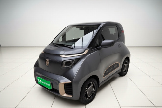 宝骏E200 2018款 智享版