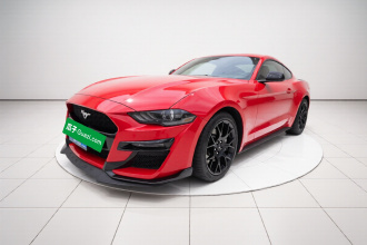 福特 Mustang 2020款 2.3L EcoBoost