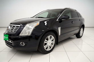 凯迪拉克SRX 2014款 3.0L 豪华型