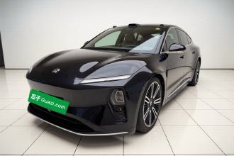 蔚来ET9 2025款 102kWh