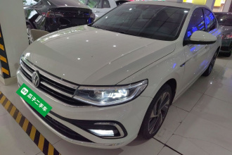 大众 宝来 2023款 300TSI DSG尊行版