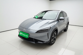 小鹏G3 2020款 520 智享版