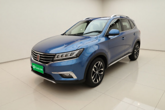 荣威RX5 2016款 30T 两驱自动互联网智享版